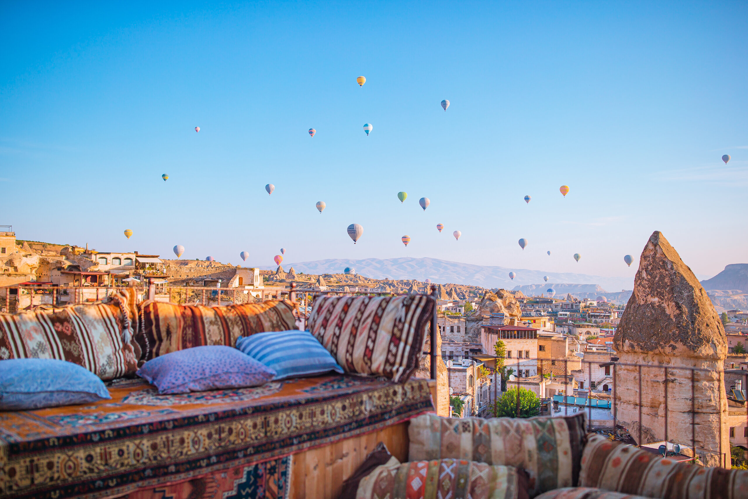 Homepage &bull; Rhodes Trips