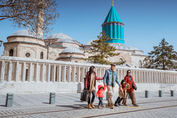 Konya