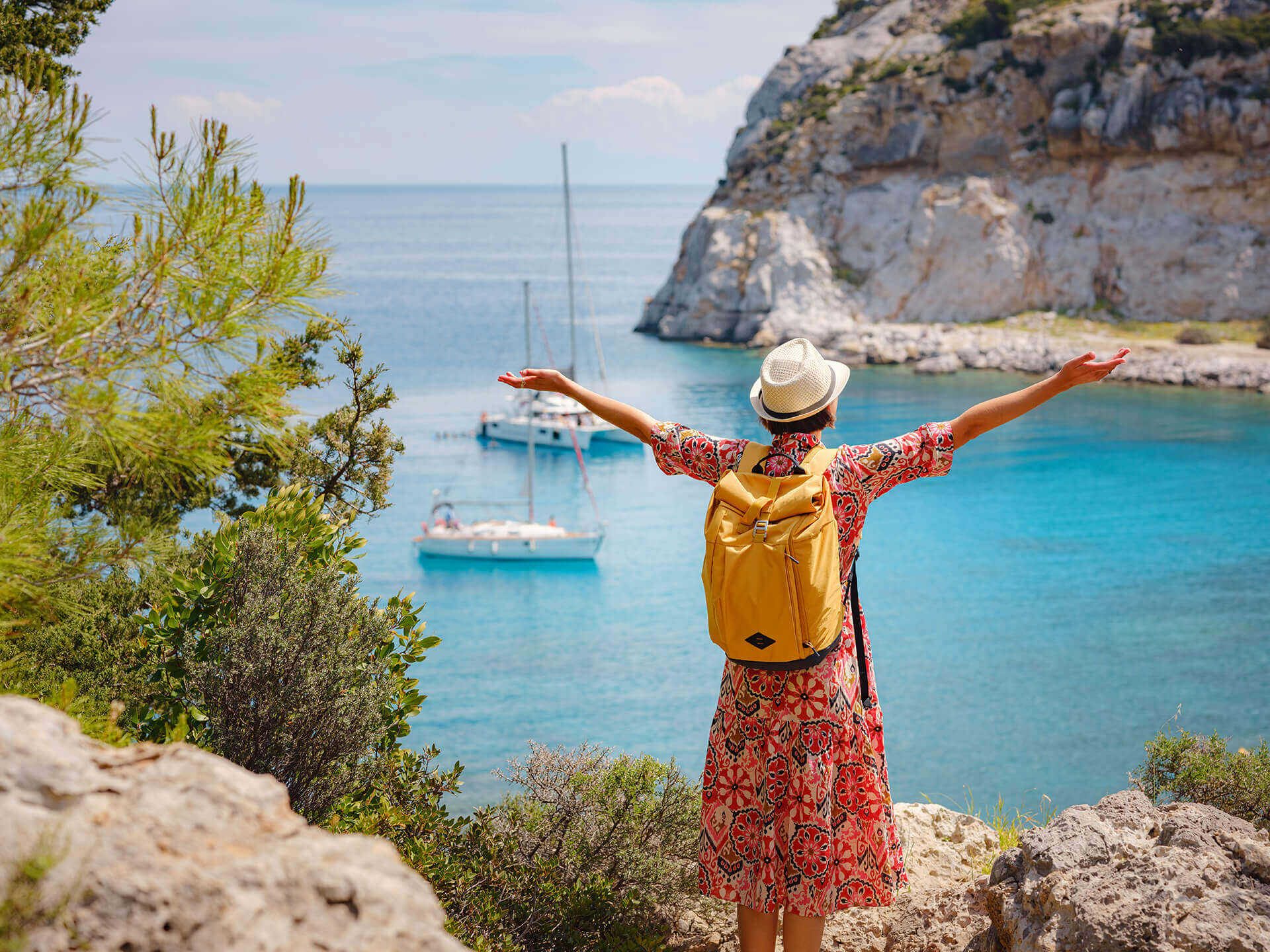 Top-Rated Rhodes Tours & Transfers • Rhodes Trips