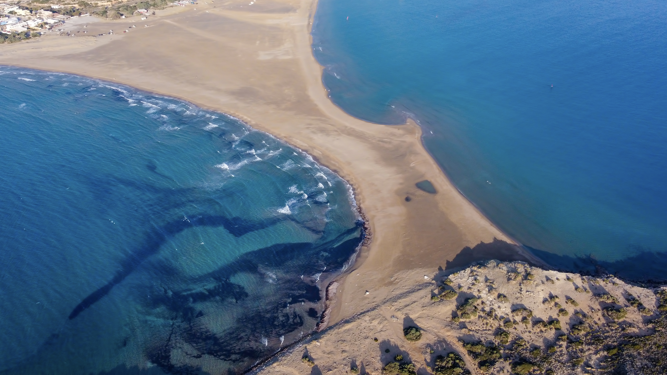 Rhodes Safari Experience